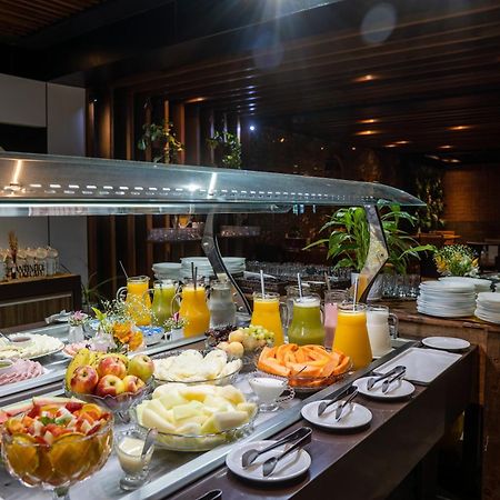Paradiso Corporate Cabo Frio Luaran gambar