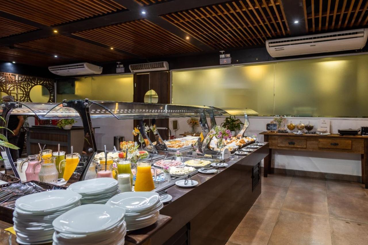Paradiso Corporate Cabo Frio Luaran gambar