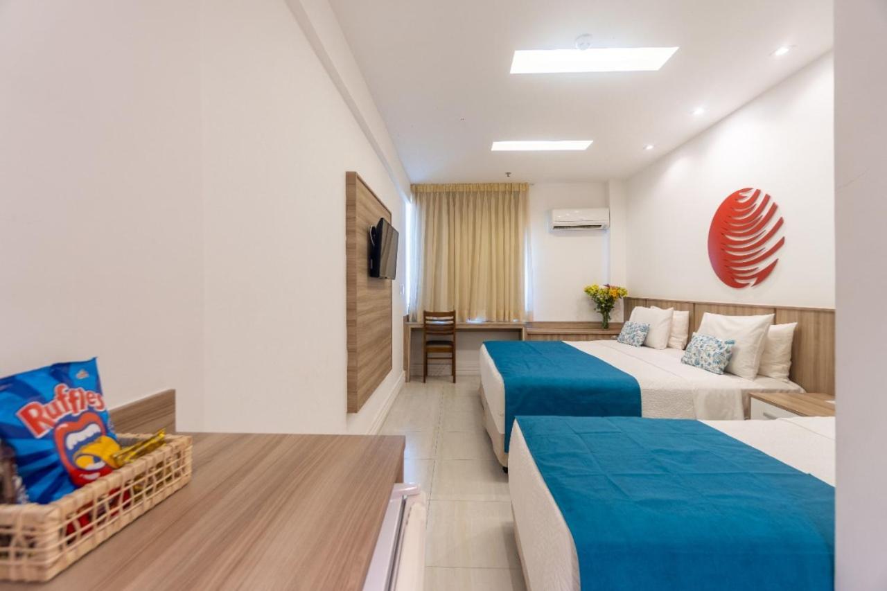 Paradiso Corporate Cabo Frio Luaran gambar