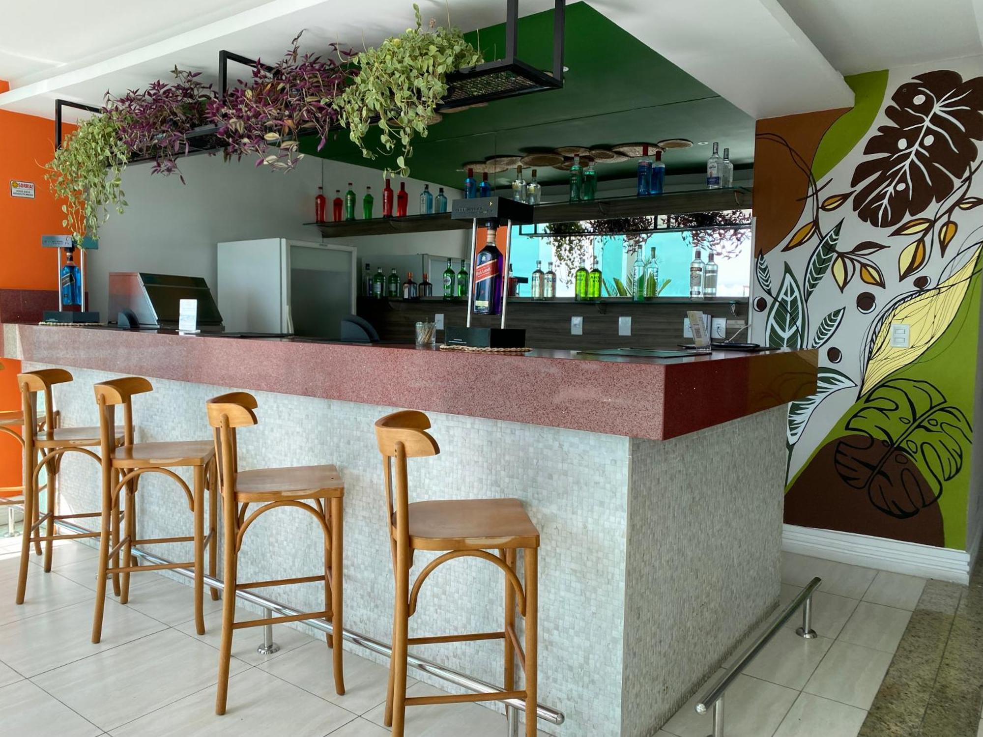 Paradiso Corporate Cabo Frio Luaran gambar