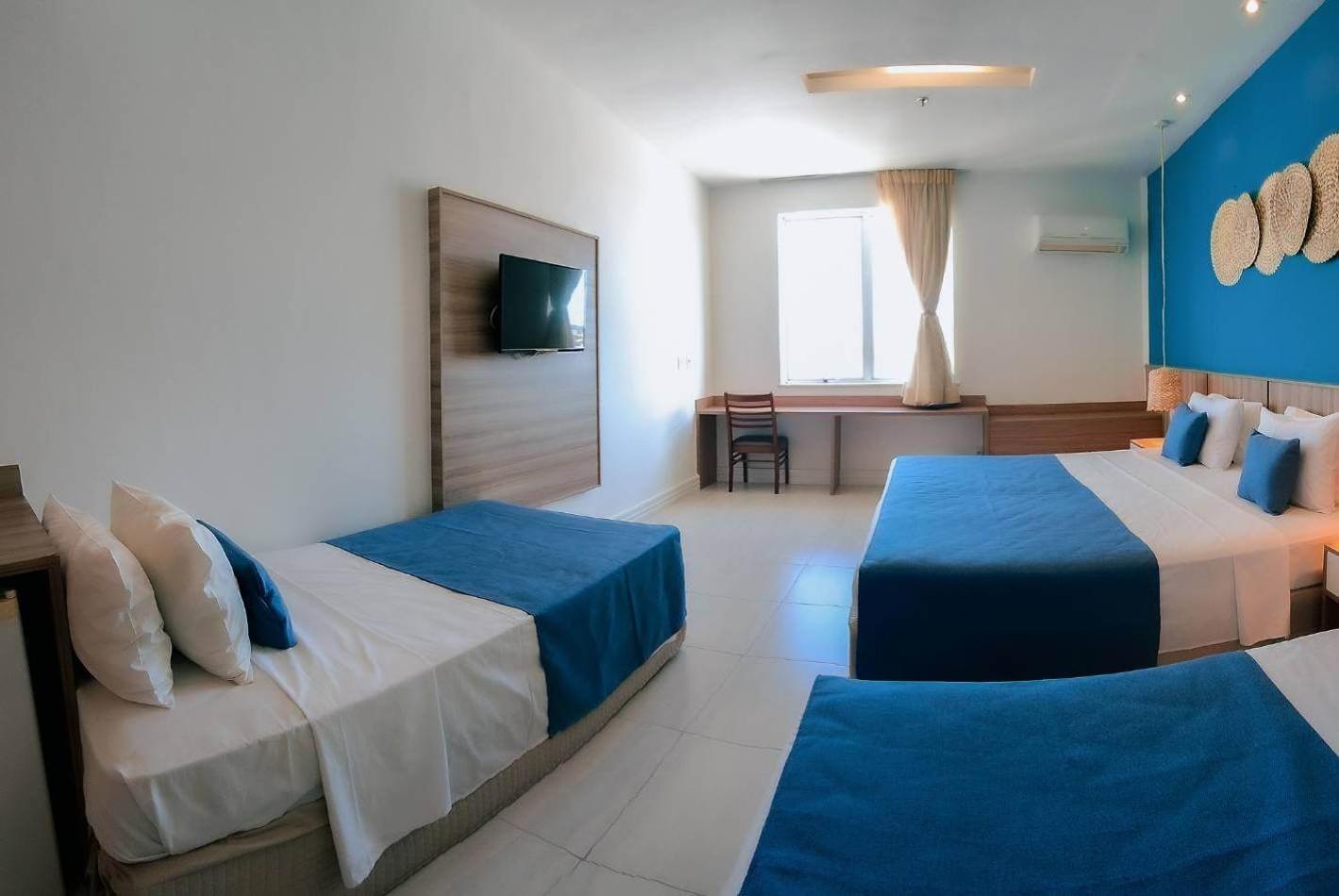 Paradiso Corporate Cabo Frio Luaran gambar