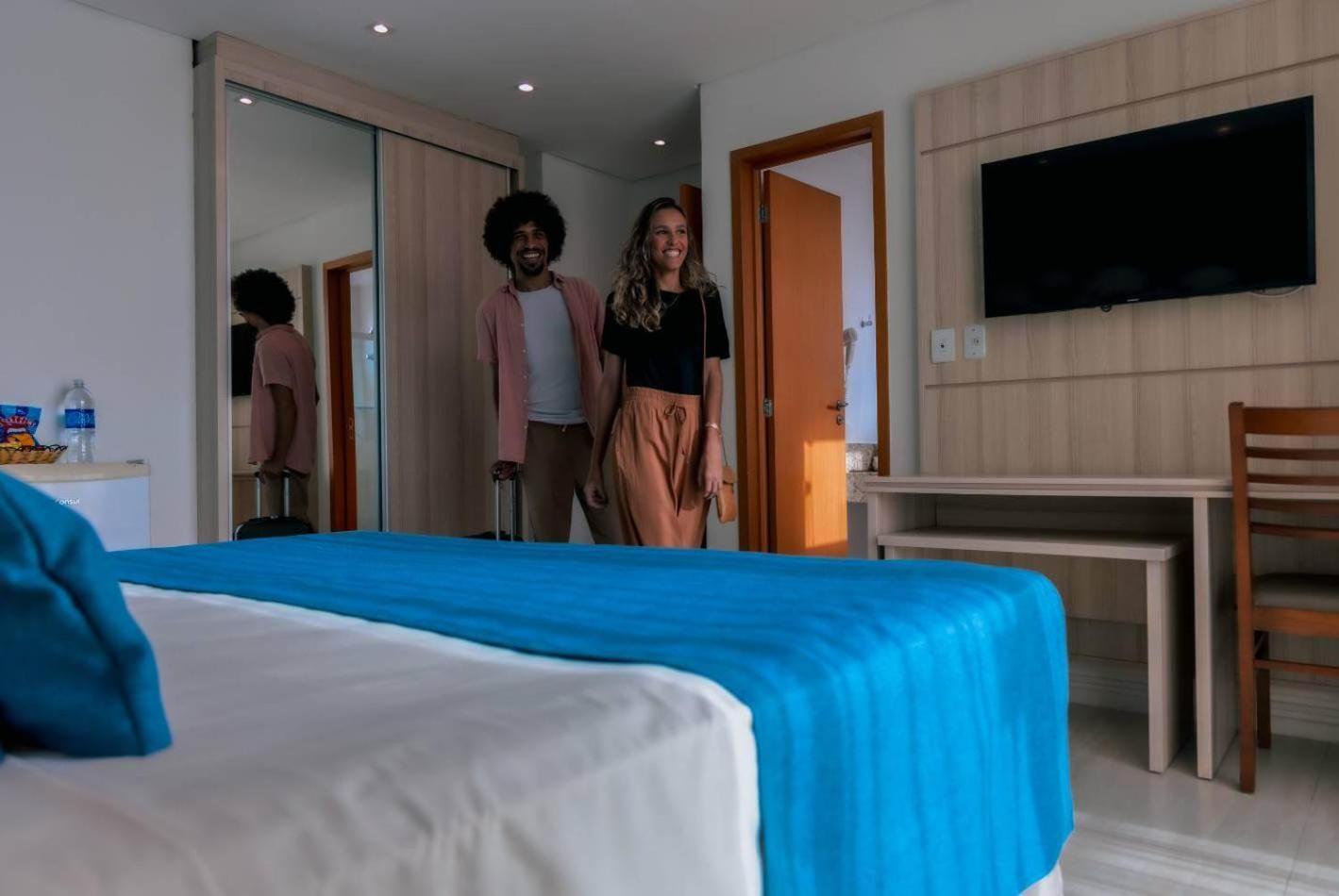Paradiso Corporate Cabo Frio Luaran gambar