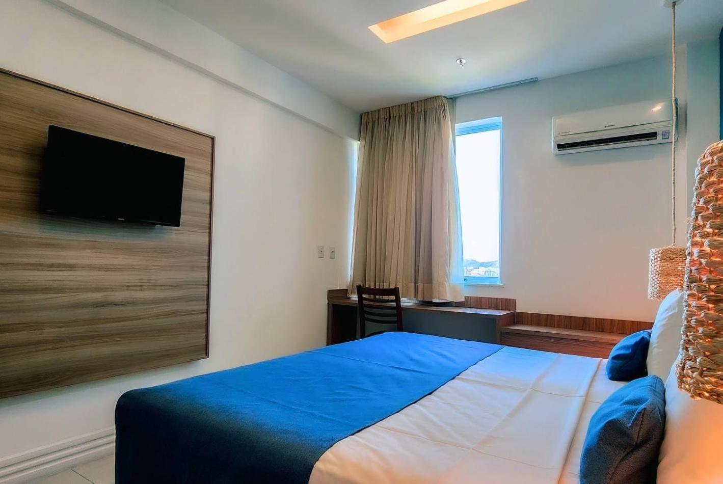 Paradiso Corporate Cabo Frio Luaran gambar