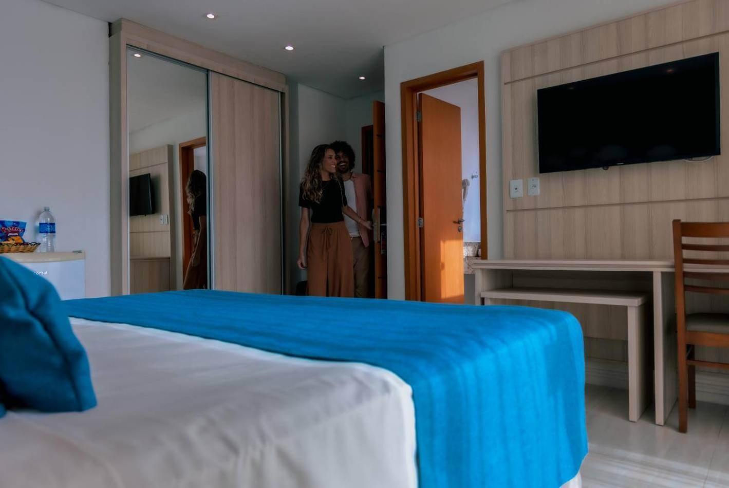 Paradiso Corporate Cabo Frio Luaran gambar