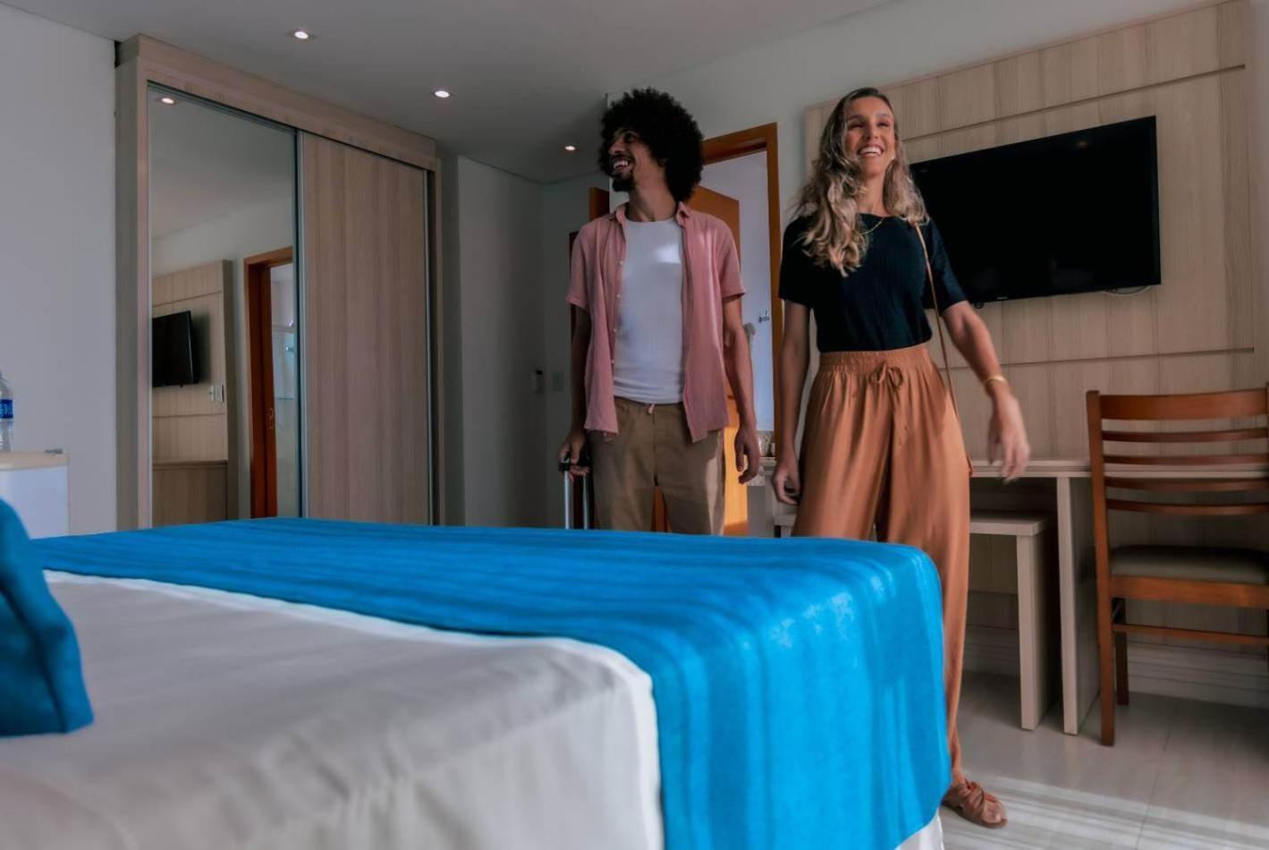 Paradiso Corporate Cabo Frio Luaran gambar