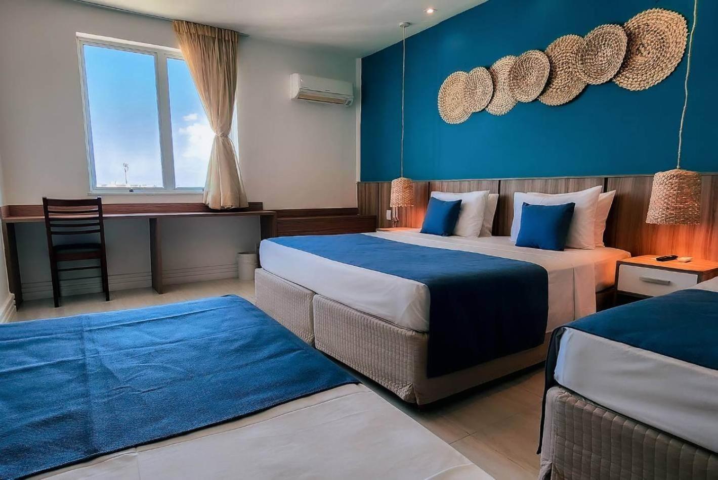 Paradiso Corporate Cabo Frio Luaran gambar