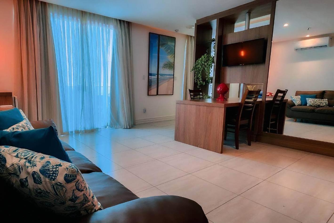 Paradiso Corporate Cabo Frio Luaran gambar