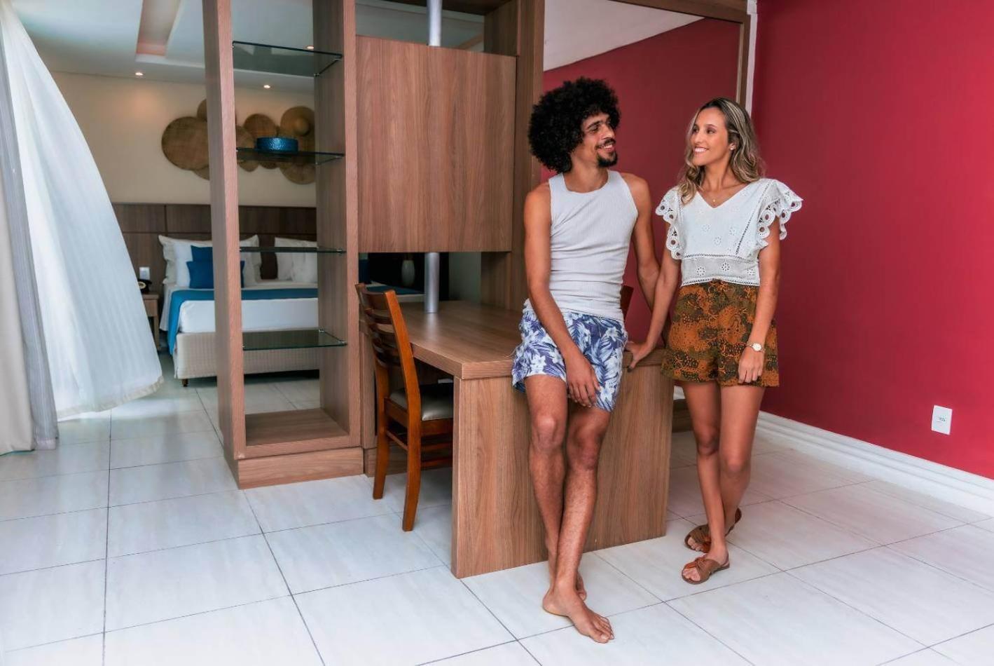 Paradiso Corporate Cabo Frio Luaran gambar
