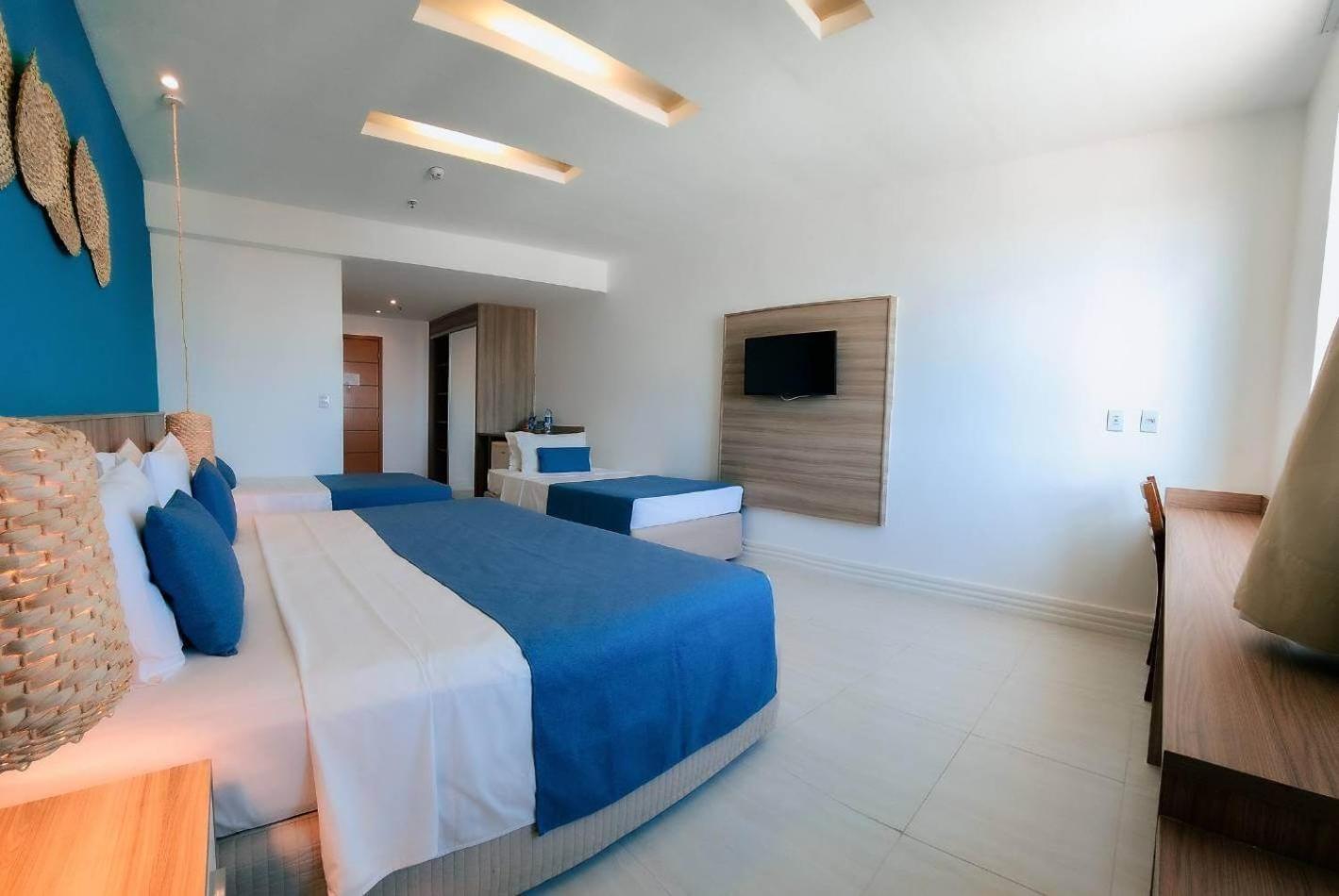 Paradiso Corporate Cabo Frio Luaran gambar