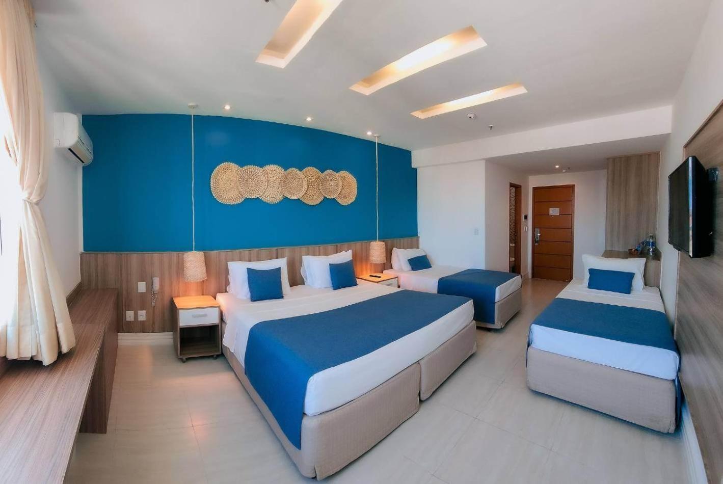 Paradiso Corporate Cabo Frio Luaran gambar