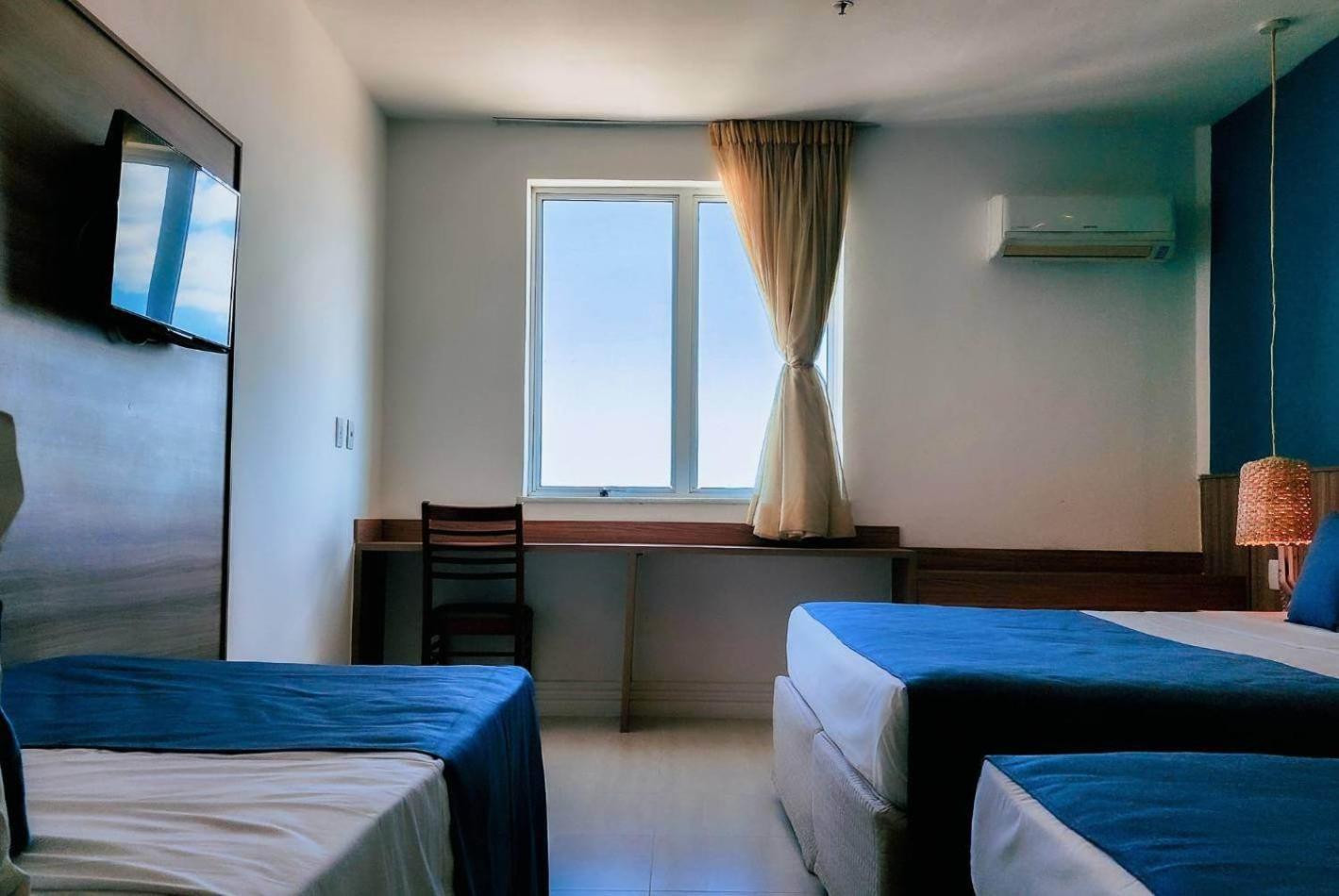 Paradiso Corporate Cabo Frio Luaran gambar